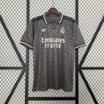 24/25 Real Madrid Third Away Jersey - 图片 4