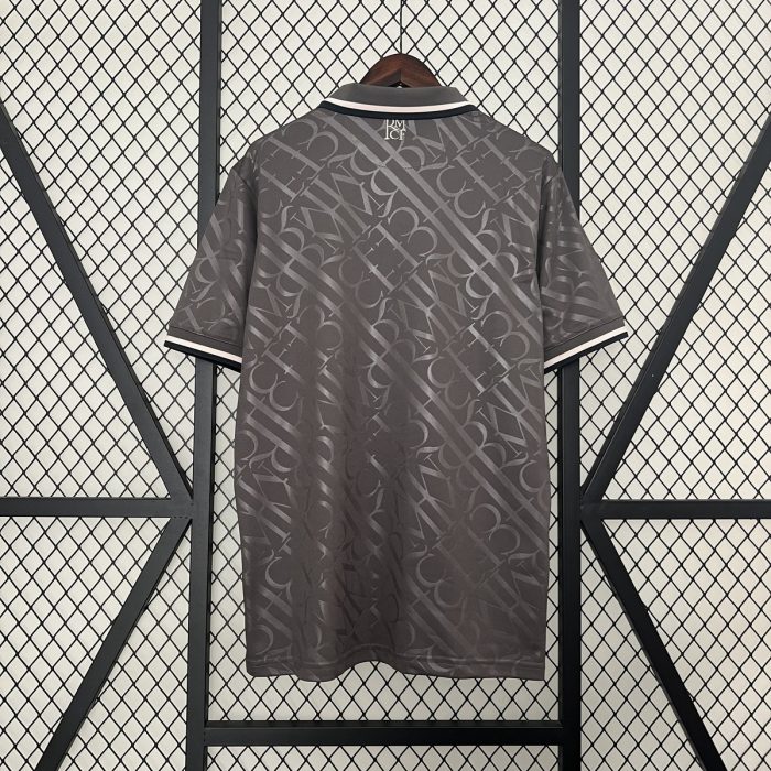 24/25 Real Madrid Third Away Jersey - 图片 6