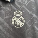 24/25 Real Madrid Third Away Jersey - 图片 9