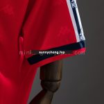 Osasuna 1995-1997 Home Retro Shirt - 图片 2