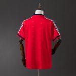 Osasuna 1995-1997 Home Retro Shirt - 图片 7