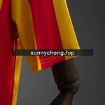 Valencia 80/82 Home Retro Jersey - 图片 2