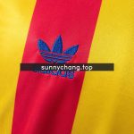 Valencia 80/82 Home Retro Jersey - 图片 3