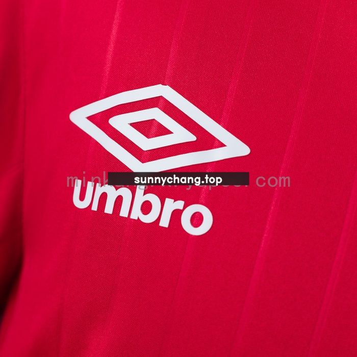 Osasuna 1987-1988 Home Retro Shirt - 图片 3