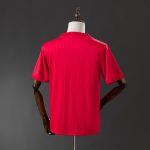 Osasuna 1987-1988 Home Retro Shirt - 图片 7