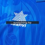 Valencia 1995-1996 Away Retro Shirt - 图片 3