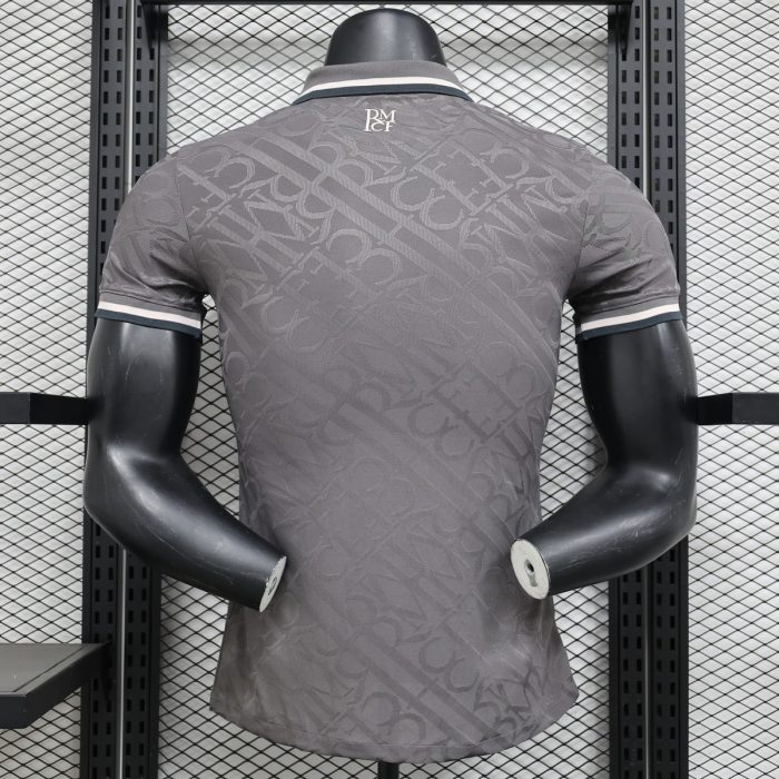 Real Madrid 24/25 Third Away Player Version - 图片 3
