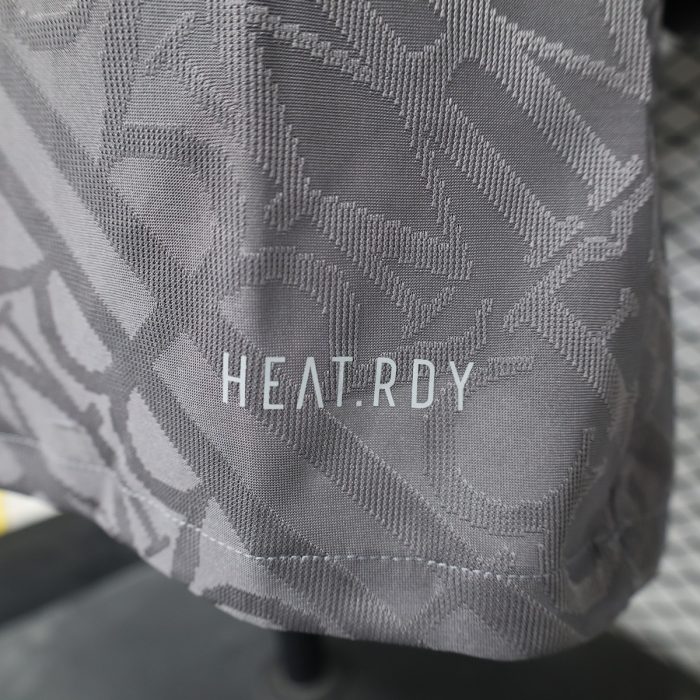 Real Madrid 24/25 Third Away Player Version - 图片 5