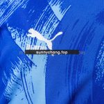 Valencia 1990-1991 Away Retro Jersey - 图片 3