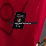 Osasuna 2011/12 Home Retro Shirt - 图片 2