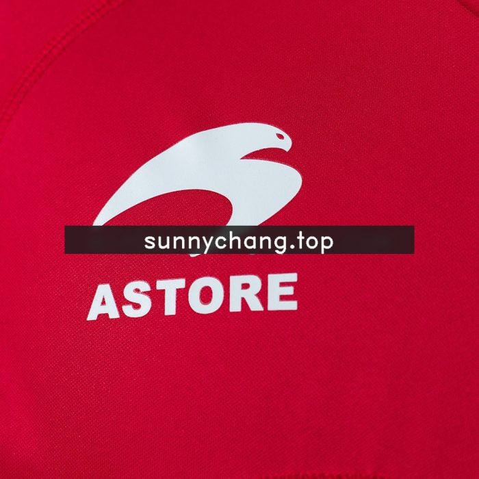 Osasuna 2011/12 Home Retro Shirt - 图片 4