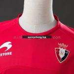 Osasuna 2011/12 Home Retro Shirt - 图片 6