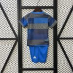 Real Madrid 25/26 Kids Training Uniform - 图片 7