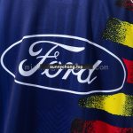 Valencia 1996-1997 Away Retro Shirt - 图片 5