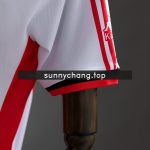 Osasuna 1997-1998 Away Retro Shirt - 图片 2