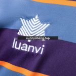 Valencia 1999-2000 Third Away Retro Jersey - 图片 4