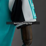 Osasuna 1995-1997 Away Retro Shirt - 图片 2