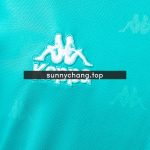 Osasuna 1995-1997 Away Retro Shirt - 图片 3