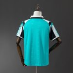 Osasuna 1995-1997 Away Retro Shirt - 图片 6