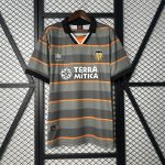 Valencia 1999-2000 Third Away Retro Jersey