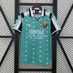 Osasuna 1995-1997 Away Retro Shirt