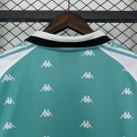 Osasuna 1995-1997 Away Retro Shirt - 图片 2