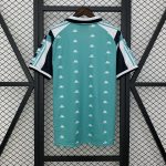Osasuna 1995-1997 Away Retro Shirt - 图片 3