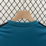 Real Madrid 17/18 Third Away Kids Jersey - 图片 7
