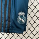 Real Madrid 17/18 Third Away Kids Jersey - 图片 9
