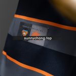 Valencia 1999/2000 Away Retro Jersey - 图片 2