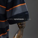 Valencia 1999/2000 Away Retro Jersey - 图片 3