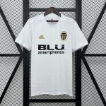Valencia 18/19 Home Retro Shirt