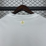 Valencia 18/19 Home Retro Shirt - 图片 3