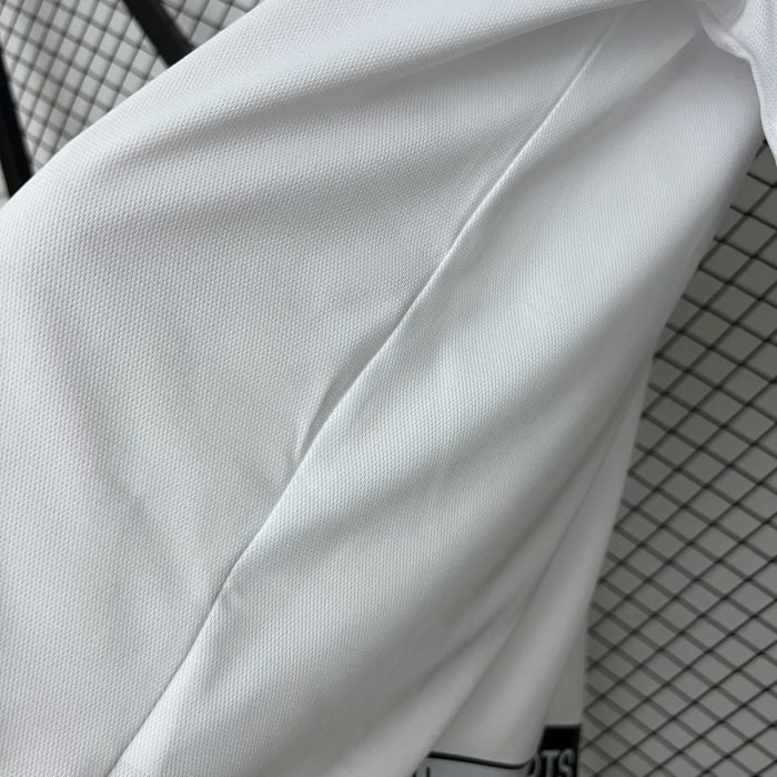 Valencia 18/19 Home Retro Shirt - 图片 5