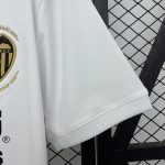 Valencia 18/19 Home Retro Shirt - 图片 6