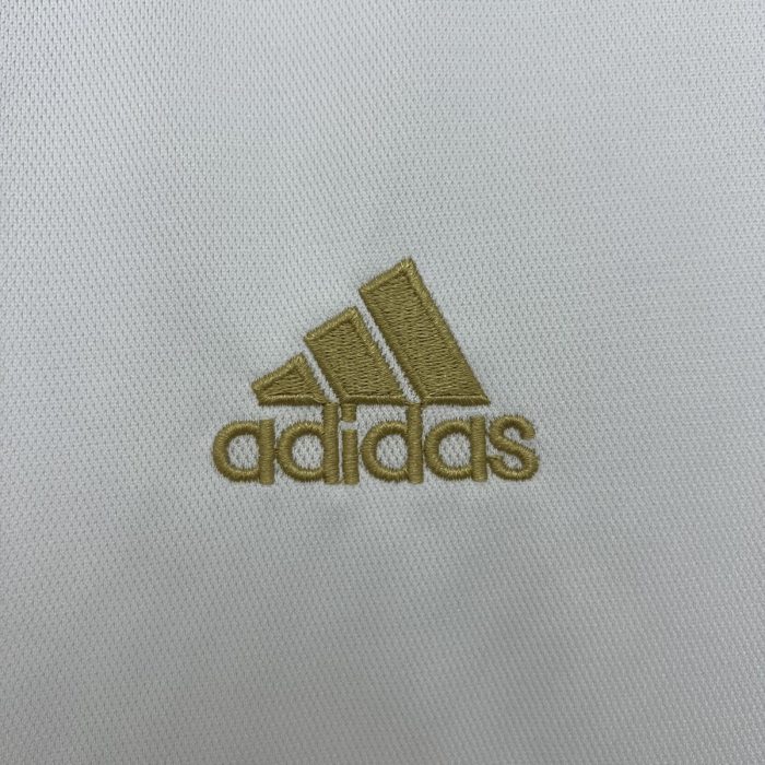 Valencia 18/19 Home Retro Shirt - 图片 8