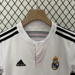 Real Madrid 2014/2015 Home Kids Jersey - 图片 3