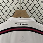 Real Madrid 2014/2015 Home Kids Jersey - 图片 5