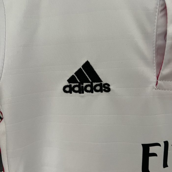 Real Madrid 2014/2015 Home Kids Jersey - 图片 9