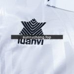 Valencia 1999/2000 Home Retro Jersey - 图片 3