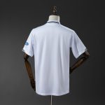 Valencia 1999/2000 Home Retro Jersey - 图片 7