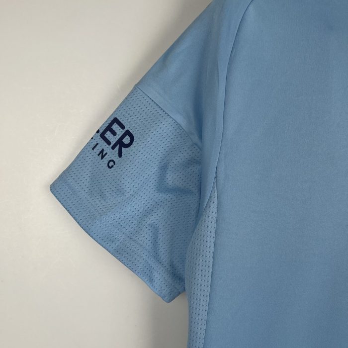 23/24 Osasuna Third Away Game Jersey - 图片 6