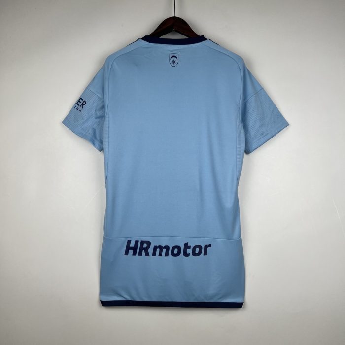 23/24 Osasuna Third Away Game Jersey - 图片 7