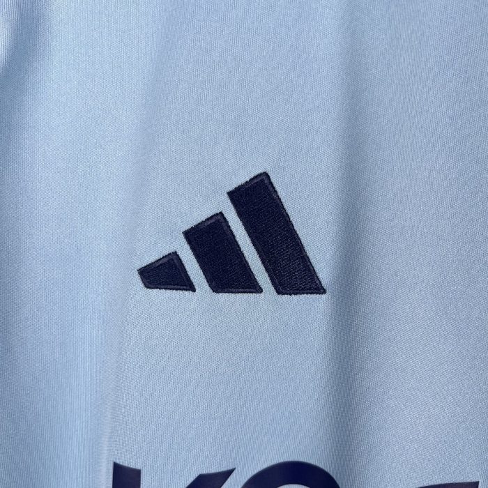 23/24 Osasuna Third Away Game Jersey - 图片 8