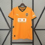 24/25 Valencia Third Away Jersey
