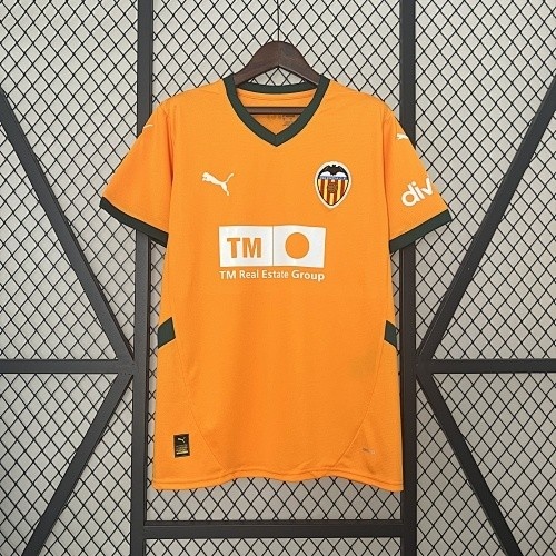 JER-4858_1 24/25 Valencia Third Away Jersey - 图片 1