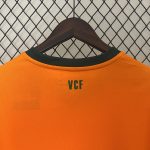 24/25 Valencia Third Away Jersey - 图片 2