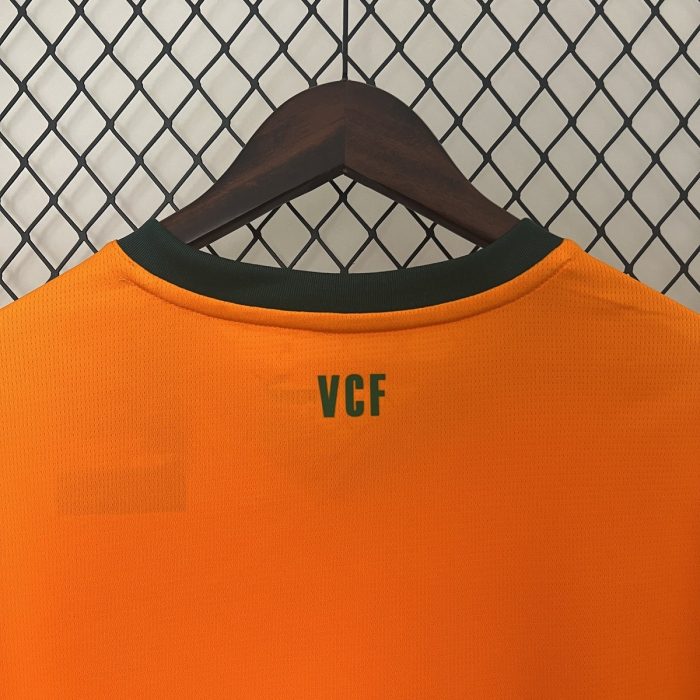 24/25 Valencia Third Away Jersey - 图片 2