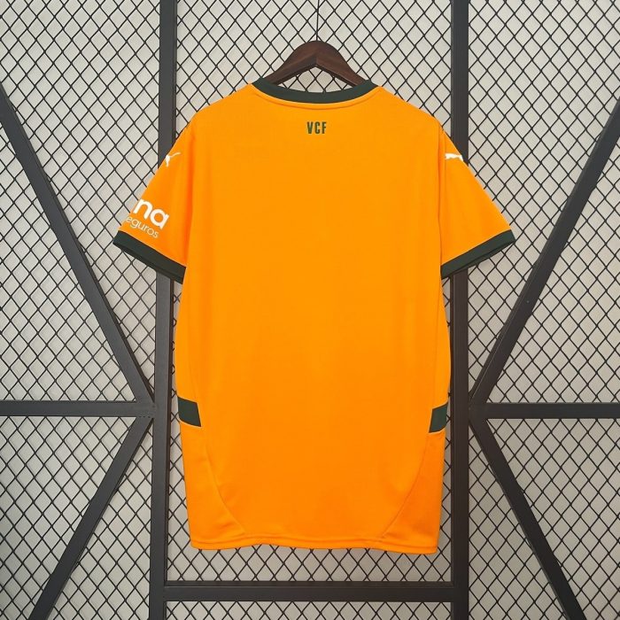 24/25 Valencia Third Away Jersey - 图片 3