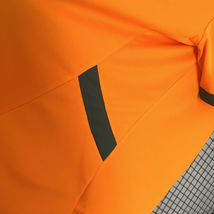 24/25 Valencia Third Away Jersey - 图片 4
